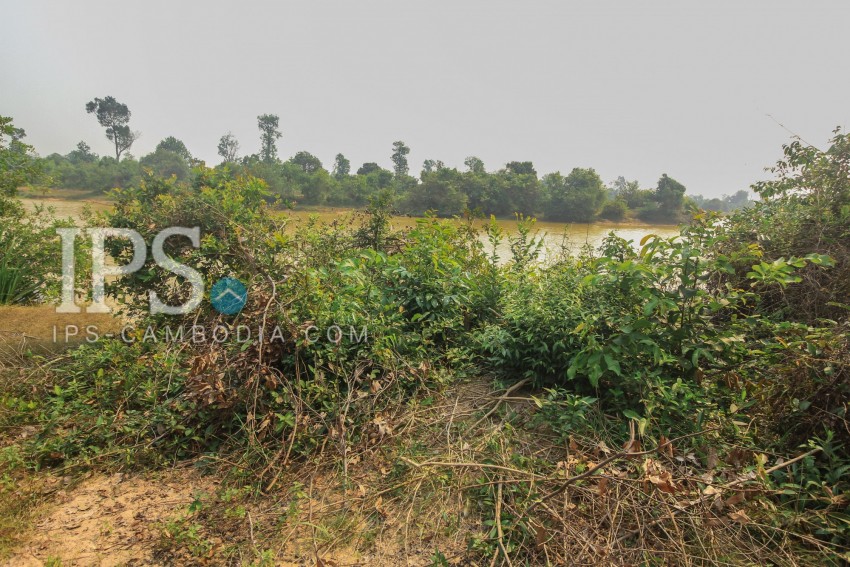 Land for Development For Sale - Bakong,  Siem Reap