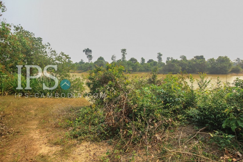 Land for Development For Sale - Bakong,  Siem Reap