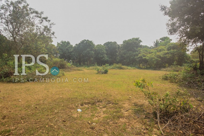 Land for Development For Sale - Bakong,  Siem Reap