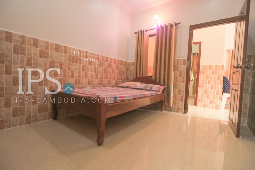 3 Bedrooms  Villa for Rent - Siem Reap