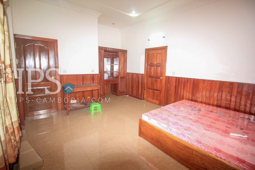3 Bedroom Villa For Rent - Siem Reap