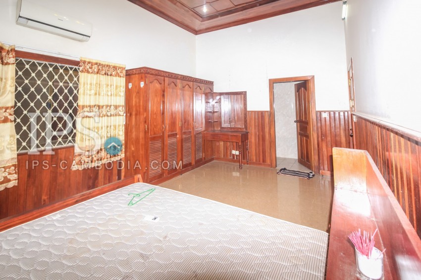 3 Bedroom Villa For Rent - Siem Reap