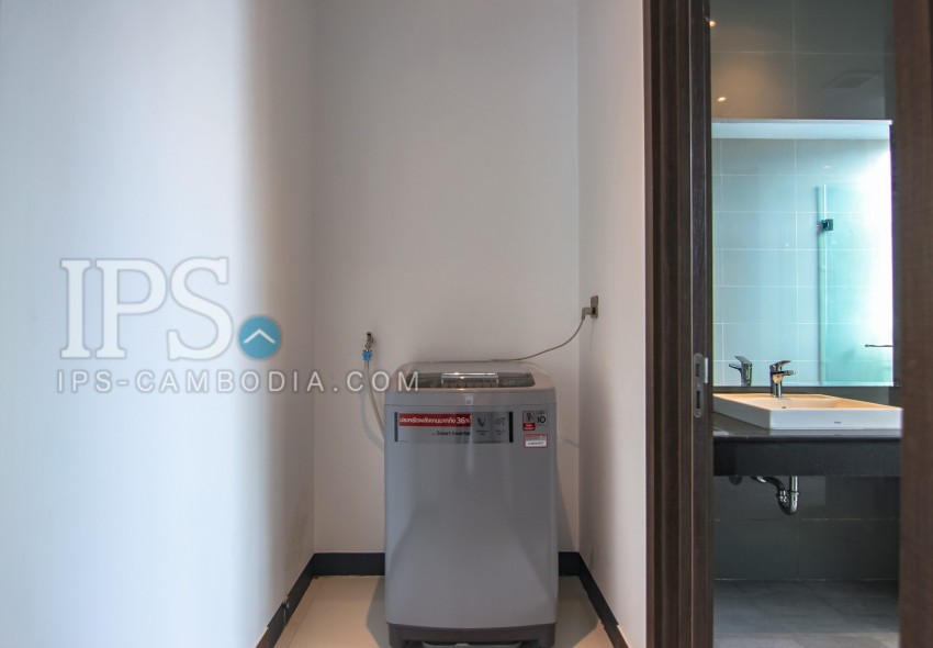 Brand New 1 Bedroom Apartment for Rent - Toul Kork