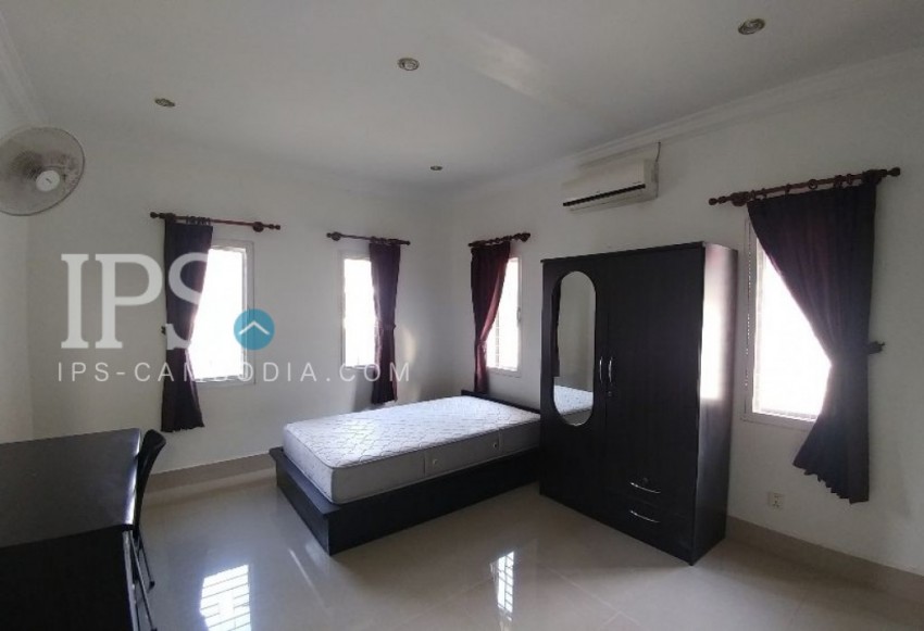 Svay Dangkum - 3 Bedroom Villa for Rent 