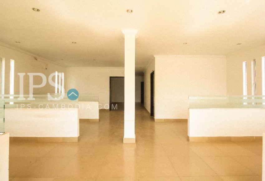 Office Space for Rent - Siem Reap