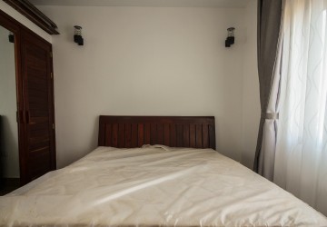 2 Bedroom Apartment For Rent - Sala Kamreuk, Siem Reap thumbnail