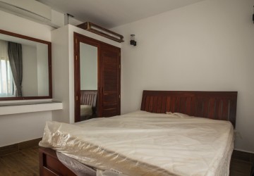 2 Bedroom Apartment For Rent - Sala Kamreuk, Siem Reap thumbnail