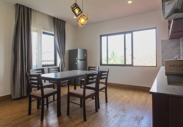 2 Bedroom Apartment For Rent - Sala Kamreuk, Siem Reap thumbnail