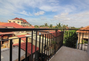 2 Bedroom Apartment For Rent - Sala Kamreuk, Siem Reap thumbnail