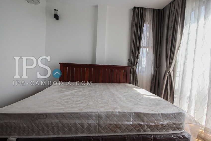 2 Bedroom Apartment For Rent - Sala Kamreuk, Siem Reap