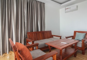 2 Bedroom Apartment For Rent - Sala Kamreuk, Siem Reap thumbnail