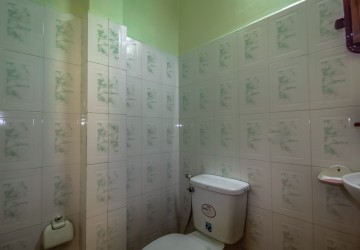 3 Bedroom House  For Rent - Svay Dangkum, Siem Reap thumbnail