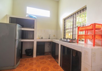 3 Bedroom House  For Rent - Svay Dangkum, Siem Reap thumbnail