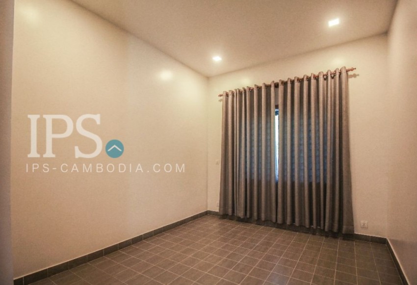 Brand New 2 Bedroom Apartment for Rent - Siem Reap