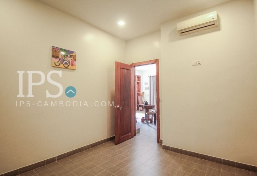 Brand New 2 Bedroom Apartment for Rent - Siem Reap