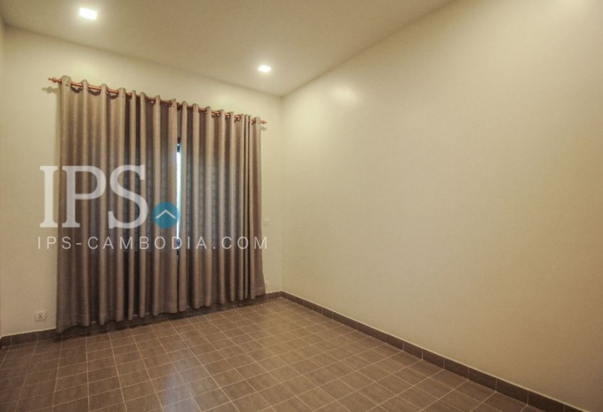 Brand New 2 Bedroom Apartment for Rent - Siem Reap