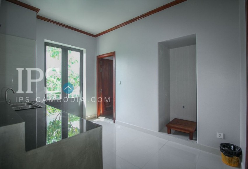 3 Bedroom Apartment for Rent - Wat Po Lanka Area, Siem Reap