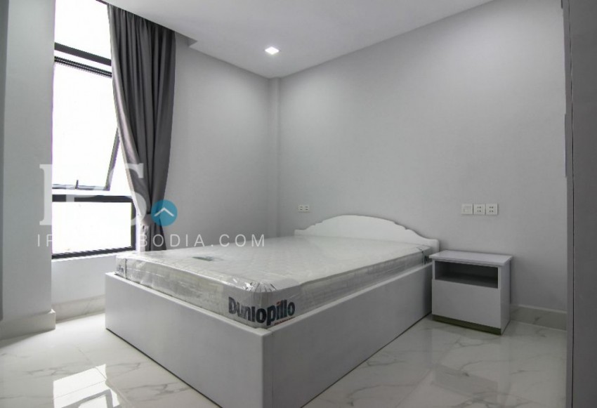 2 Bedroom Apartment for Rent - BKK1