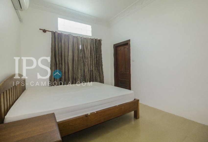 2 Bedroom Villa for Rent in Siem Reap