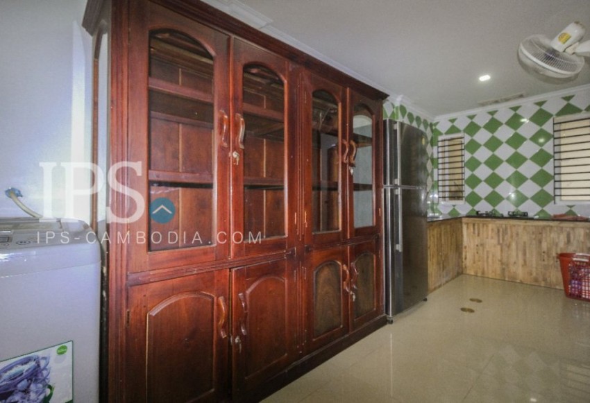 2 Bedroom Villa for Rent in Siem Reap