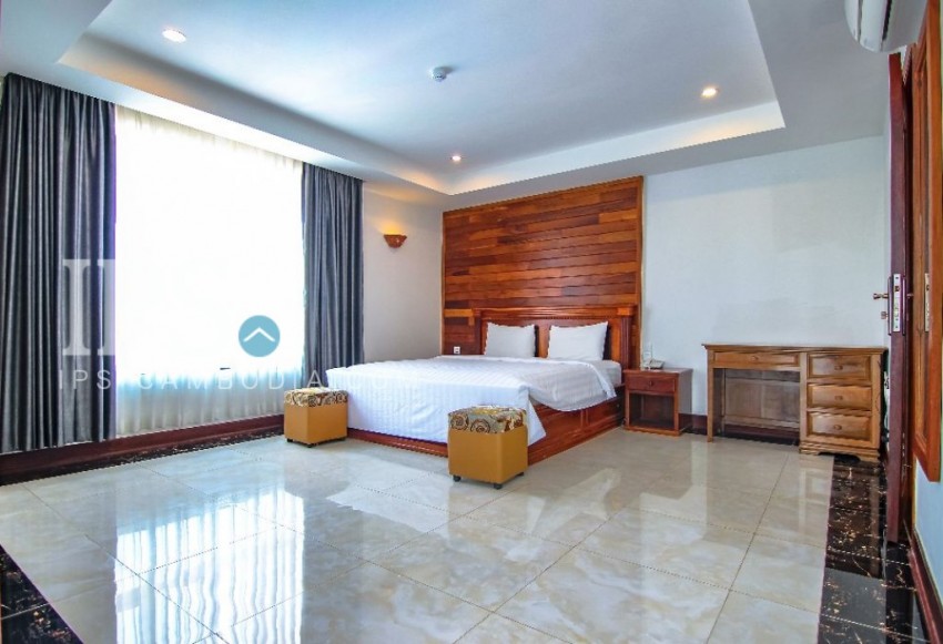 1 Bedroom Apartment for Rent - BKK3 - Phnom Penh