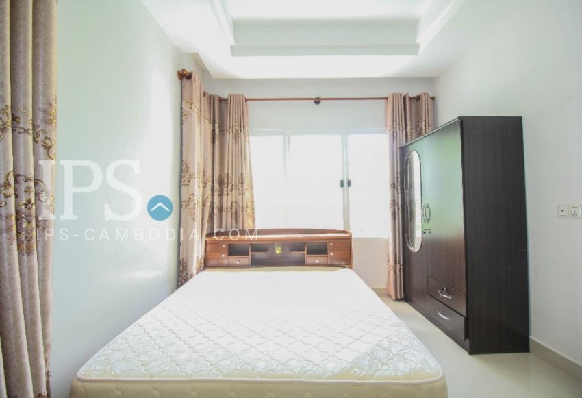 3 Bedroom Villa for Rent - Siem Reap