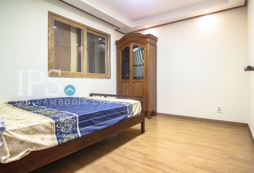 2 Bedroom Apartment for Sale - De Castle Royal- Phnom Penh