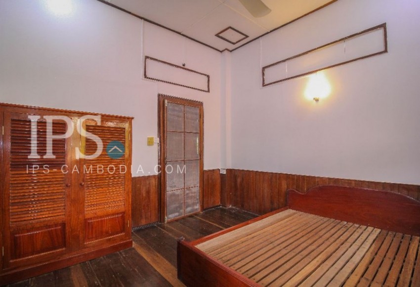 2 Bedroom House for Rent - Siem Reap