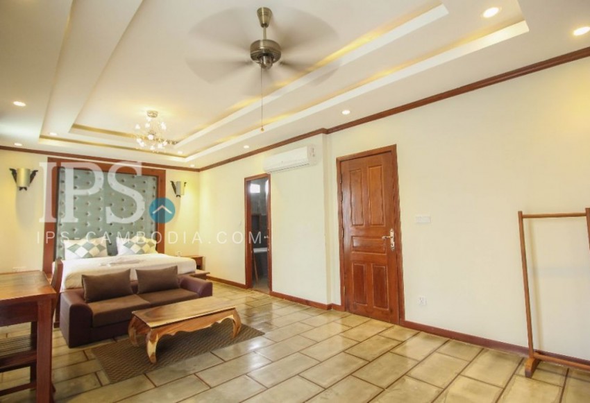 2 Bedroom Villa  For Rent - Sala Kamreuk, Siem Reap