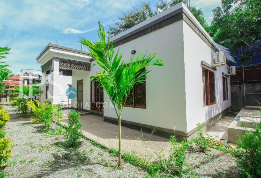 2 Bedroom Villa for Rent