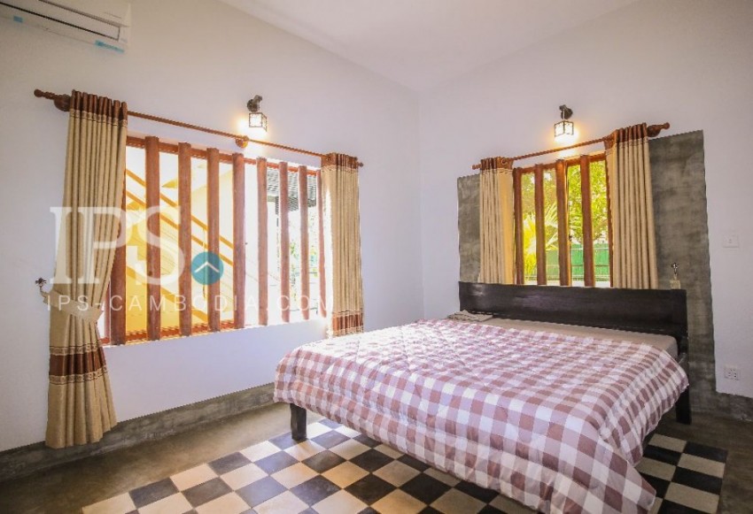 2 Bedroom Villa for Rent 