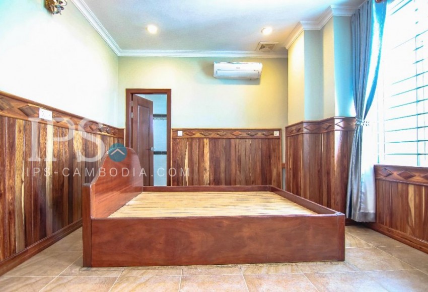 1 Bedroom Apartment for Rent - Russian Market 