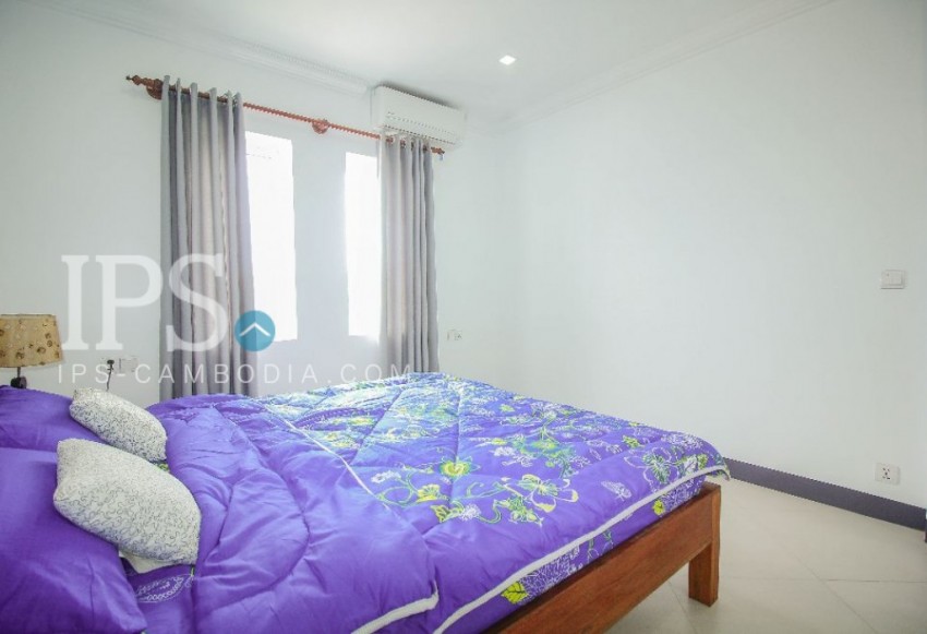 Building for Rent in Siem Reap