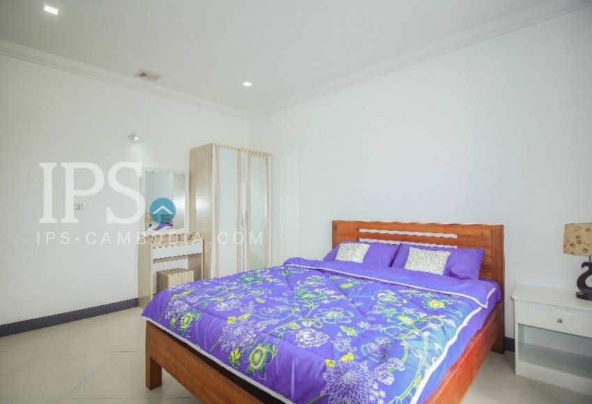 Building for Rent in Siem Reap