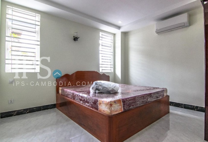 1 Bedroom Apartment for Rent - BKK3 - Phnom Penh