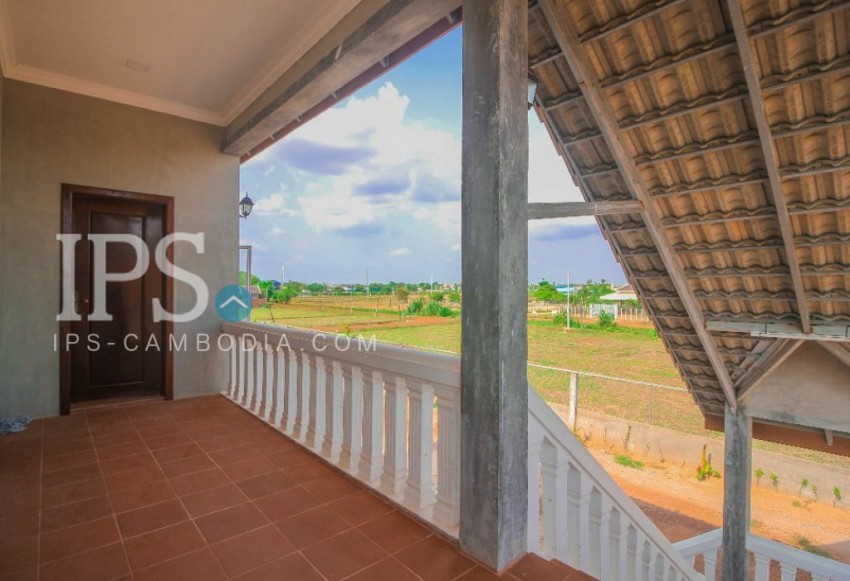 2 Bedroom Villa for Rent - Siem Reap