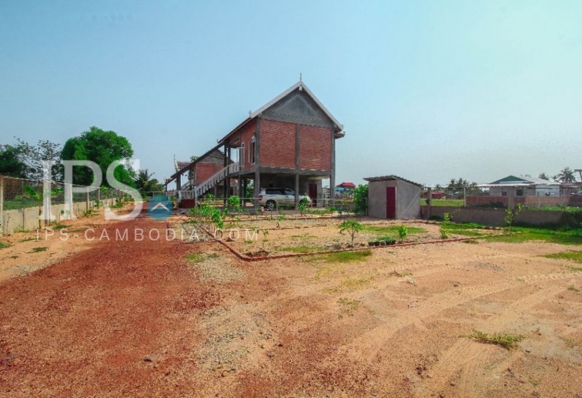 2 Bedroom Villa for Rent - Siem Reap
