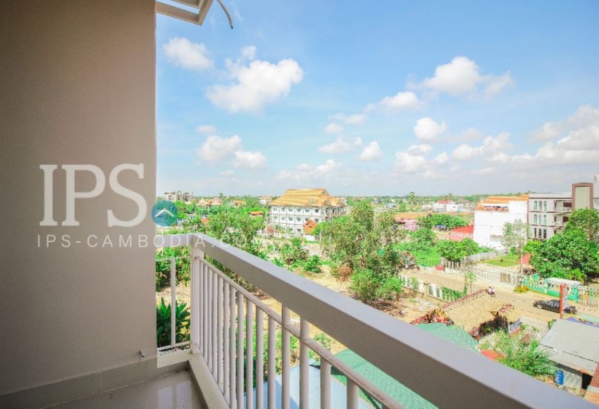 2 Bedroom Condo For Sale - Svay Dangkum, Siem Reap