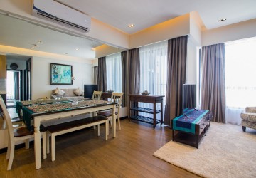 24th Floor 2 Bedrooms Apartment For Sale - Skylar By Meridian, Phnom Penh thumbnail