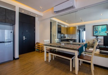 24th Floor 2 Bedrooms Apartment For Sale - Skylar By Meridian, Phnom Penh thumbnail