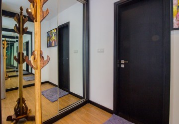24th Floor 2 Bedrooms Apartment For Sale - Skylar By Meridian, Phnom Penh thumbnail
