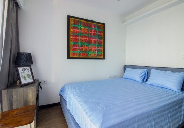 24th Floor 2 Bedrooms Apartment For Sale - Skylar By Meridian, Phnom Penh thumbnail