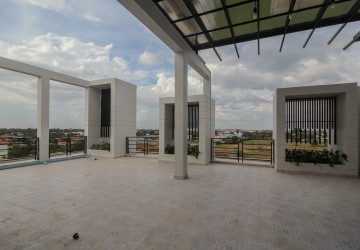 3 Bedroom Apartment For Rent - Svay Dangkum, Siem Reap thumbnail