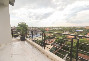 3 Bedroom Apartment For Rent - Svay Dangkum, Siem Reap thumbnail