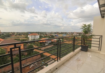 3 Bedroom Apartment For Rent - Svay Dangkum, Siem Reap thumbnail