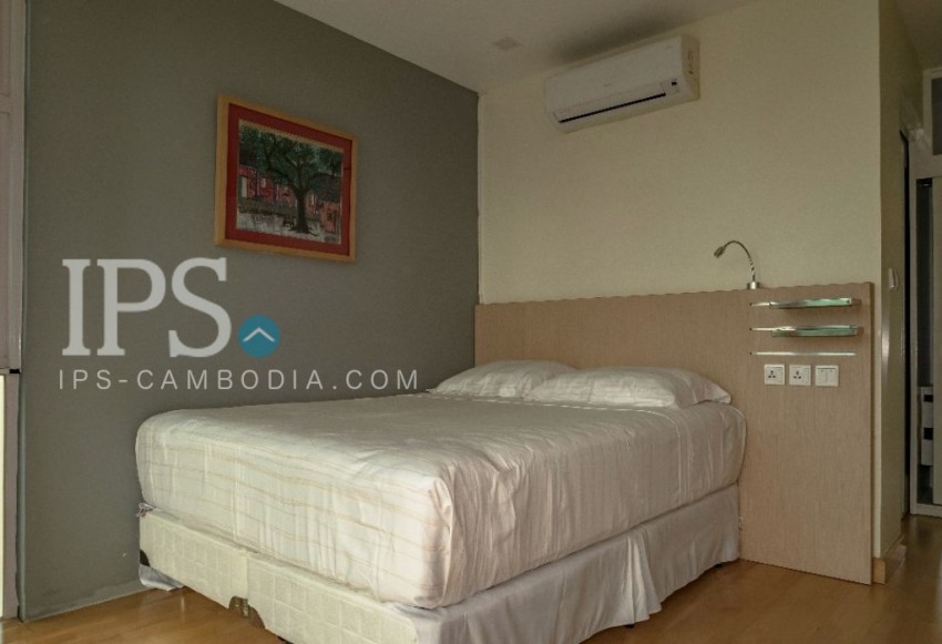 BKK1 - 2 Bedroom Apartment for Rent