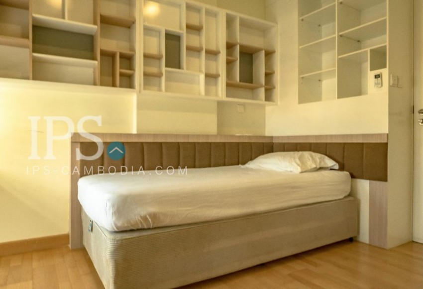 BKK1 - 2 Bedroom Apartment for Rent