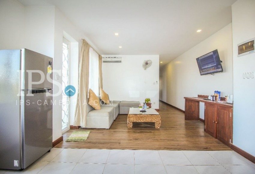 Central VIP Apartment for Rent in Siem Reap 