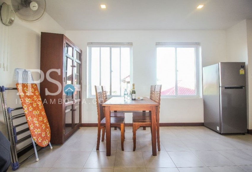 Central VIP Apartment for Rent in Siem Reap 