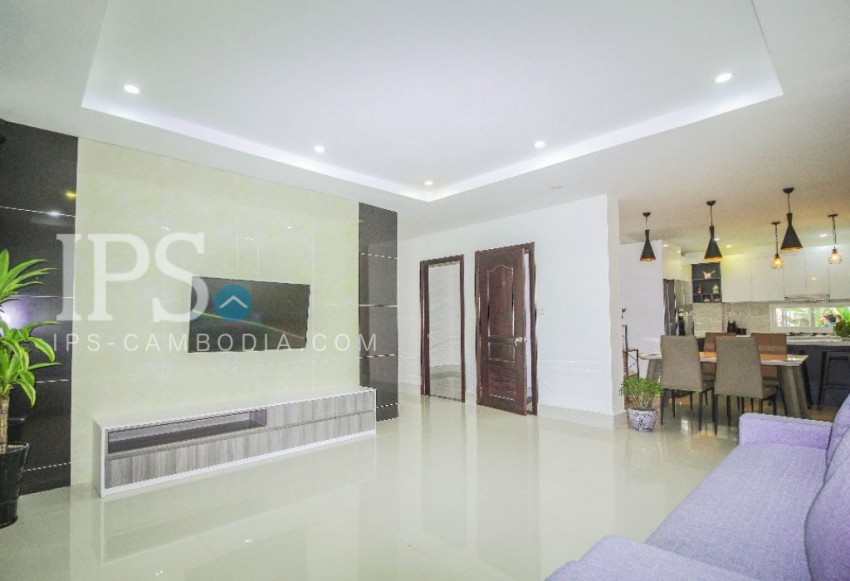 Apartment for Sale in Siem Reap Angkor